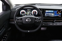 Nissan Ariya vaihtoauto