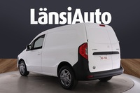 Mercedes-Benz Citan vaihtoauto