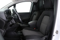 Mercedes-Benz Citan vaihtoauto