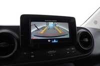 Mercedes-Benz Citan vaihtoauto