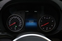 Mercedes-Benz Citan vaihtoauto