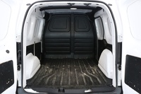 Mercedes-Benz Citan vaihtoauto