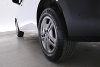 Mercedes-Benz Citan vaihtoauto