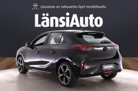 Opel Corsa vaihtoauto