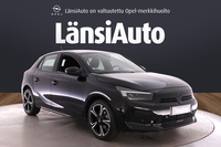 Opel Corsa vaihtoauto