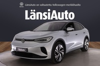 Volkswagen ID.5 vaihtoauto