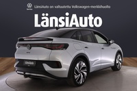 Volkswagen ID.5 vaihtoauto