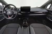 Volkswagen ID.5 vaihtoauto