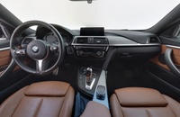 BMW 418 vaihtoauto