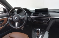 BMW 418 vaihtoauto