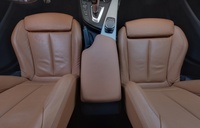 BMW 418 vaihtoauto