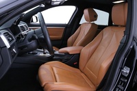 BMW 418 vaihtoauto