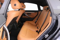 BMW 418 vaihtoauto