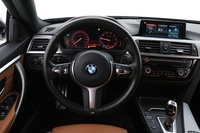 BMW 418 vaihtoauto