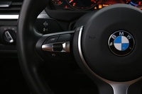 BMW 418 vaihtoauto