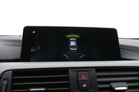 BMW 418 vaihtoauto