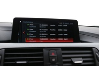 BMW 418 vaihtoauto