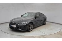 BMW i4 vaihtoauto