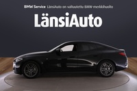 BMW i4 vaihtoauto