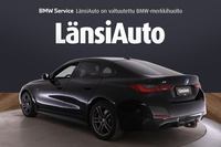 BMW i4 vaihtoauto
