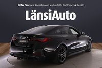 BMW i4 vaihtoauto