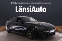 BMW i4 vaihtoauto