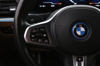 BMW i4 vaihtoauto