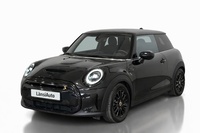 Mini Cooper vaihtoauto
