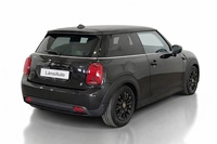 Mini Cooper vaihtoauto
