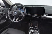 BMW iX1 vaihtoauto