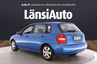 Kia Cerato vaihtoauto