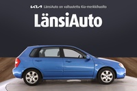 Kia Cerato vaihtoauto