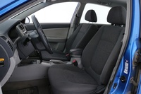 Kia Cerato vaihtoauto