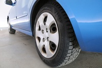 Kia Cerato vaihtoauto