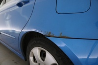 Kia Cerato vaihtoauto