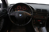 BMW 525 vaihtoauto