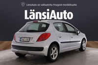 Peugeot 207 vaihtoauto