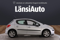 Peugeot 207 vaihtoauto