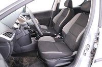 Peugeot 207 vaihtoauto