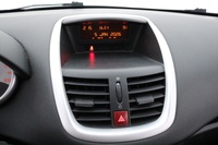 Peugeot 207 vaihtoauto