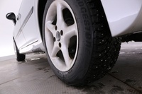 Peugeot 207 vaihtoauto