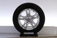 Hyundai i30 vaihtoauto