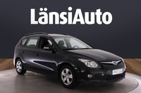 Hyundai i30 vaihtoauto