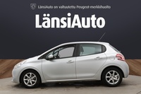 Peugeot 208 vaihtoauto