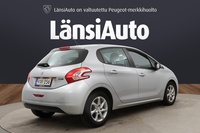 Peugeot 208 vaihtoauto