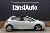 Peugeot 208 vaihtoauto