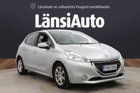 Peugeot 208 vaihtoauto