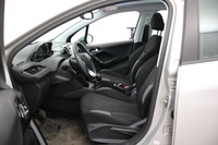 Peugeot 208 vaihtoauto