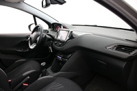 Peugeot 208 vaihtoauto