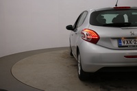 Peugeot 208 vaihtoauto